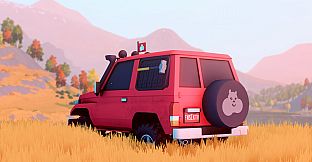 over the hill - Supporter Edition
