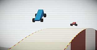 Cunning Stunt Racer