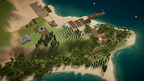 重塑文明 Rebuilding Civilization