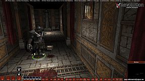 Revolution : Virtual Playspace