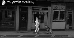 BVOVB - Bruising Vengeance of the Vintage Boxer