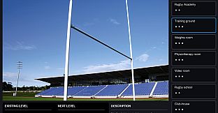 Pro Rugby Manager 2015