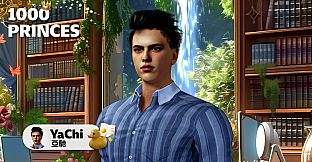 1000 Princes 2: Loving You Is My Duty