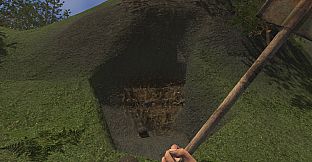 The Old Forge