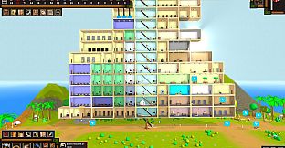 Tree House Survivors