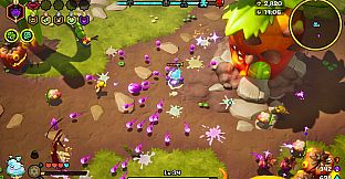 Funguys Swarm