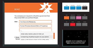 HRO: Adventures of a Humanoid Resources Officer