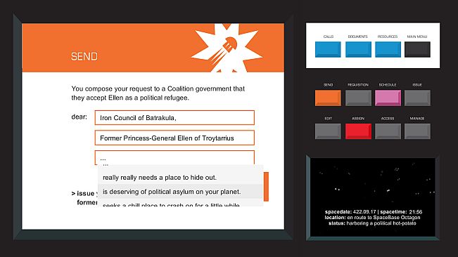 HRO: Adventures of a Humanoid Resources Officer