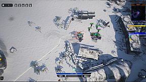 Iron Core: Mech Survivor