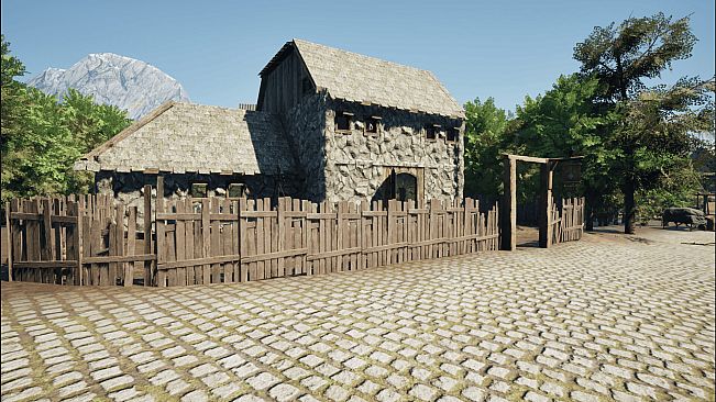 Potion Rise Simulator