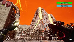 Dark Past Darker Future