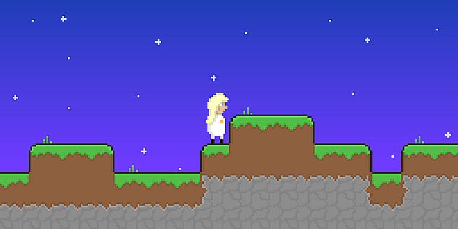 Outer Space Survival