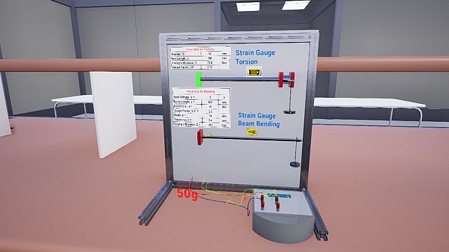 PNX Labs Mechanics of Materials 101