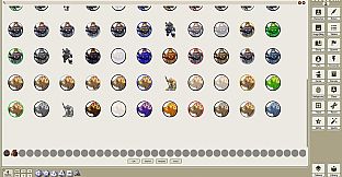 Fantasy Grounds - Odds and Ends, Volume 11 (Token Pack)