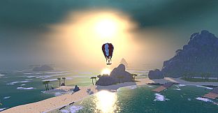 Trailmakers: High Seas Expansion