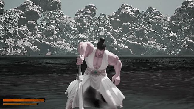 The Sky Breaker