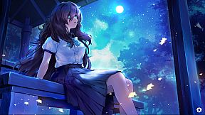 與我簽約吧！~愛與夢想的主旋律~