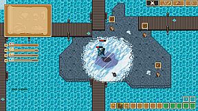 StoneTide: Age of Pirates