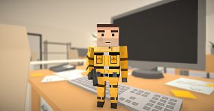 Block Heads: Instakill