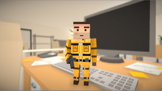 Block Heads: Instakill