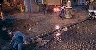 Empire of Sin - Make It Count