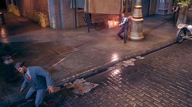 Empire of Sin - Make It Count