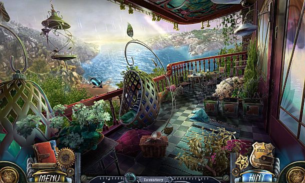 Dead Reckoning: Silvermoon Isle Collector's Edition