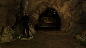 Revolution : Virtual Playspace