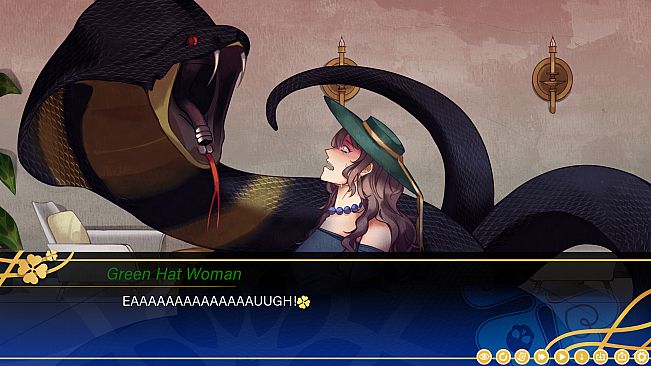 The Game of Fourtune