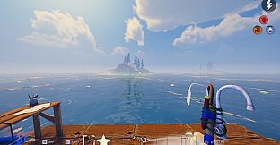 Coastless