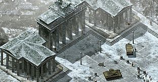 Commandos 2 & 3 – HD Remaster Double Pack