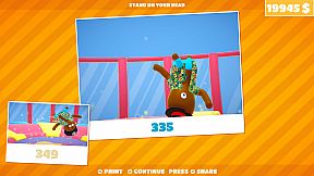 The Bucketlist Tourist