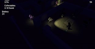 Seeking Sneaky Spirits