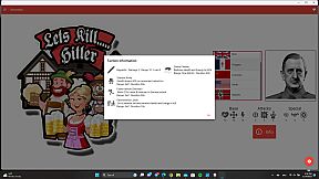 Let's Kill Hitler - The Game
