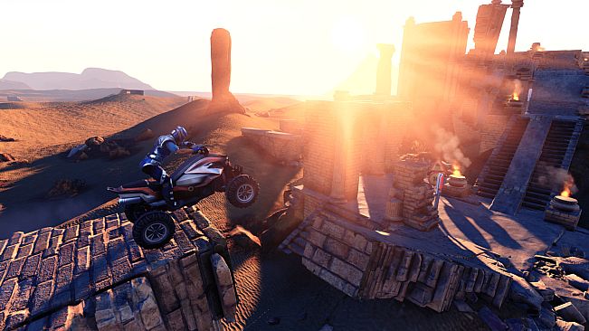 Trials Fusion Season Pass