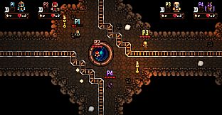 Attack of the Labyrinth +