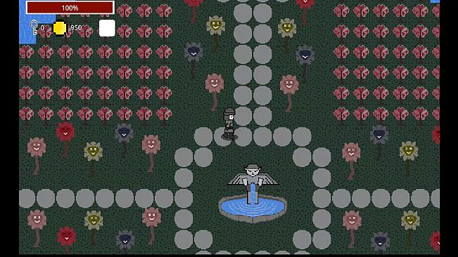 Cave of the Skinwalker