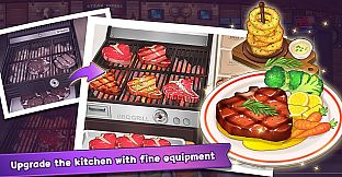 Cooking Adventure
