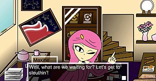 Samuel Prince Attorney at Law Chapter 2