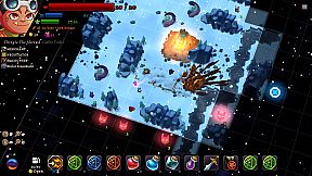 Desktop Dungeons: Rewind