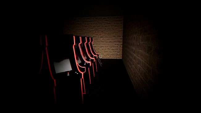 The Nights on Arcade