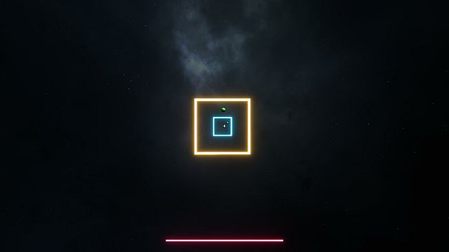 FRAIM - Survival Rhythm Aim Trainer