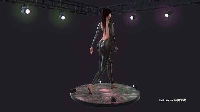 嗜血印 Bloody Spell  猫咪制服诱惑