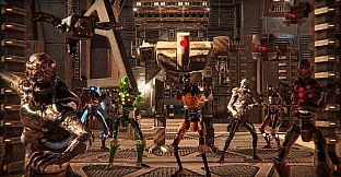 Zombie Killing Simulator