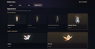 Idle Xanxia - Core Disciple Supporter Pack