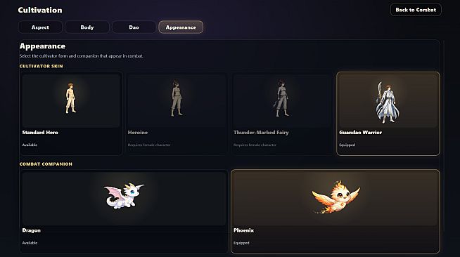 Idle Xanxia - Core Disciple Supporter Pack