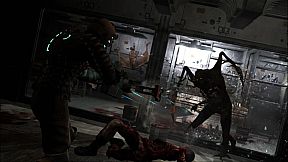 Dead Space (2008)
