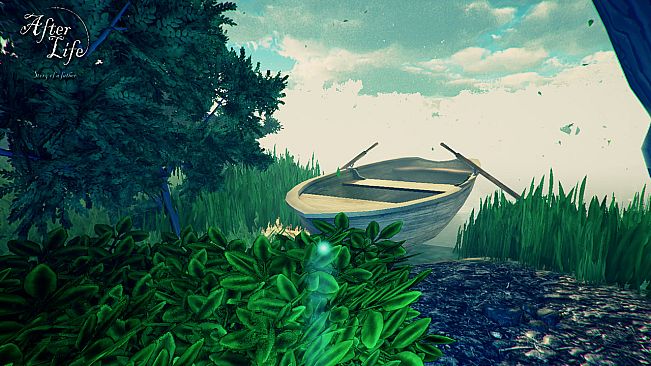 After Life - Story of a Father