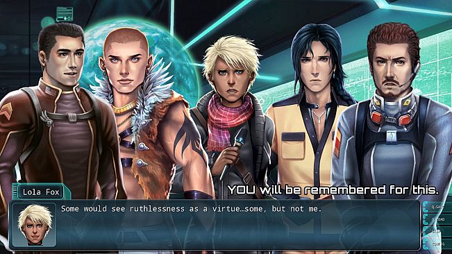 Planet Stronghold: Colonial Defense