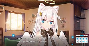 NEKO-MIMI SWEET HOUSEMATES Vol. 2
